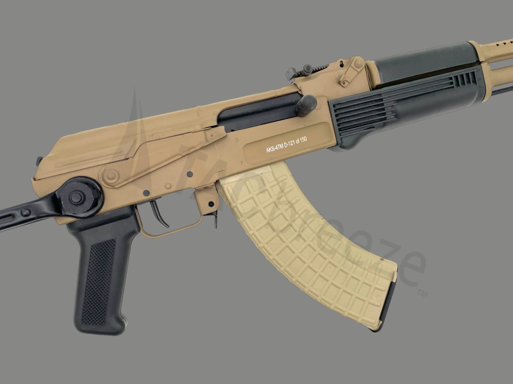 arsenal sas 7 ur fde limited new (15)