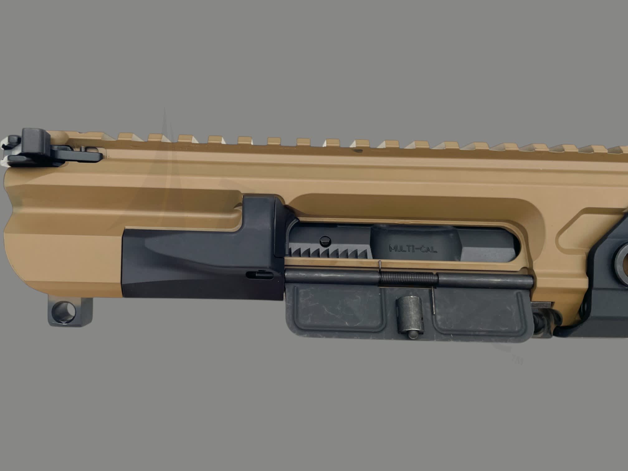 sig canebrake with rattler handguard new (8)-