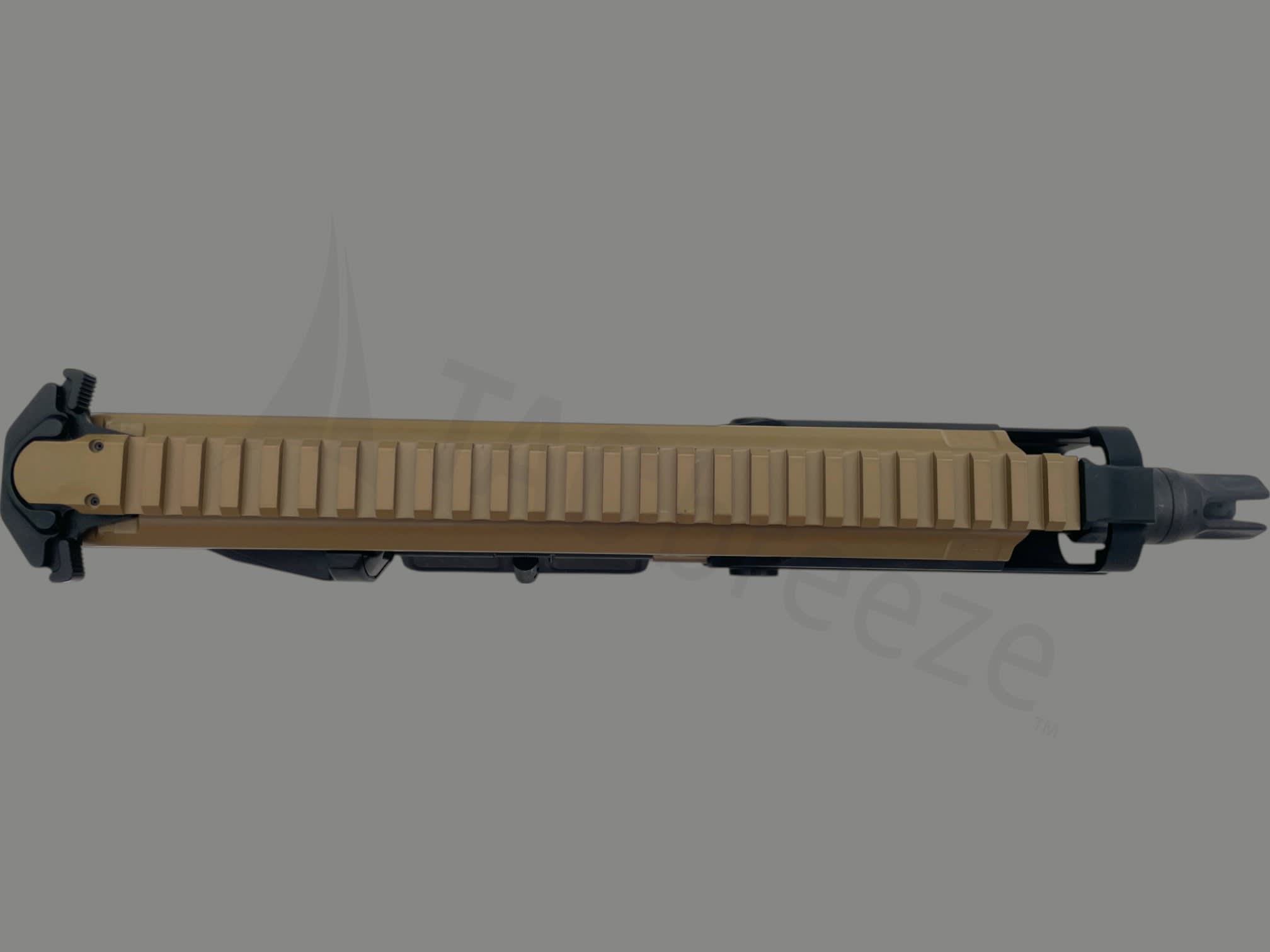 sig canebrake with rattler handguard new (9)-