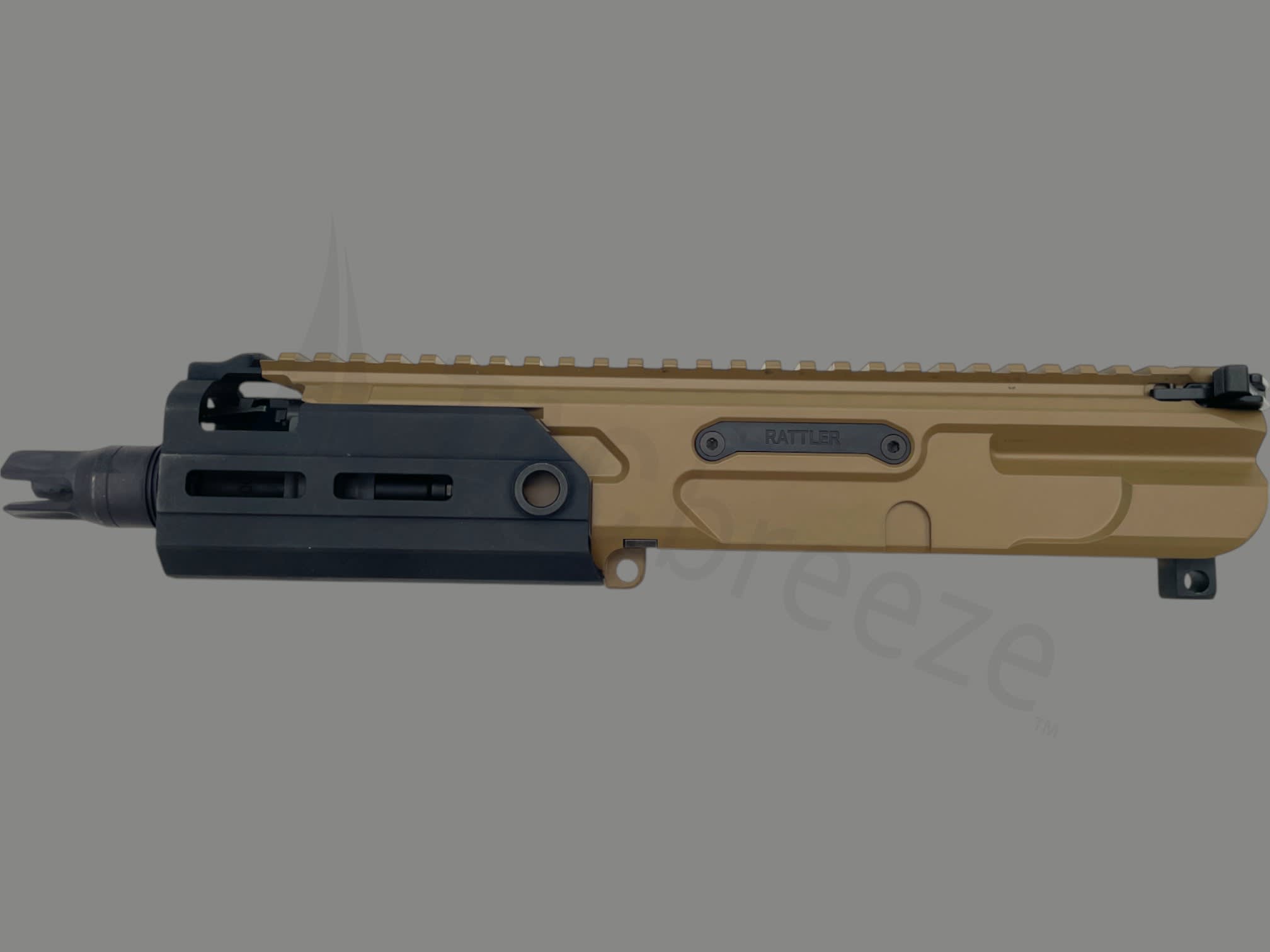 sig canebrake with rattler handguard new (10)-