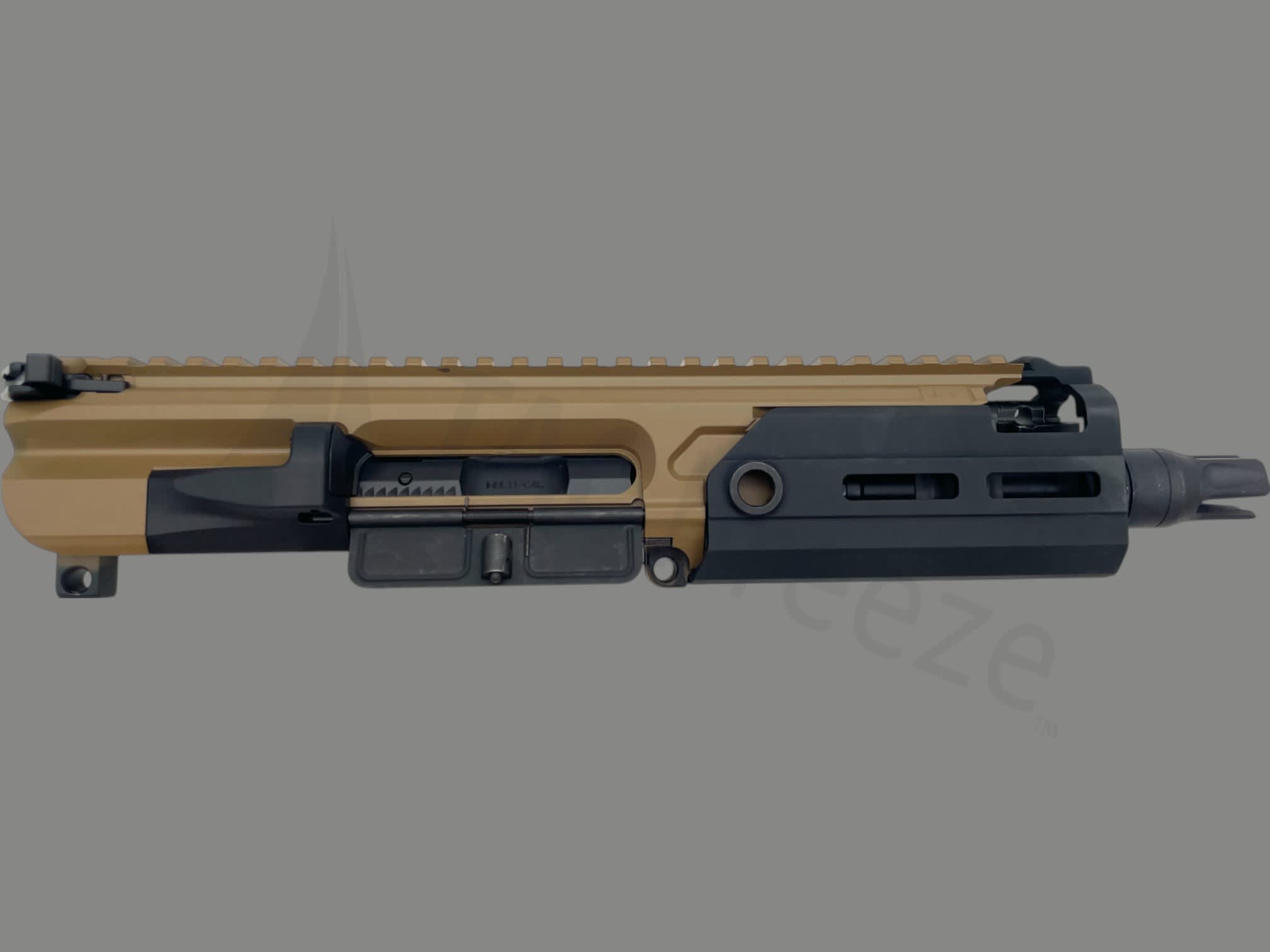 sig canebrake with rattler handguard new (13)-