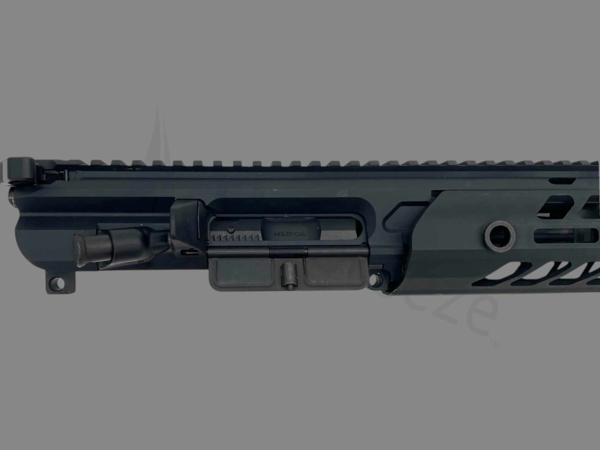 sig tacops upper with inert suppressor (9)-