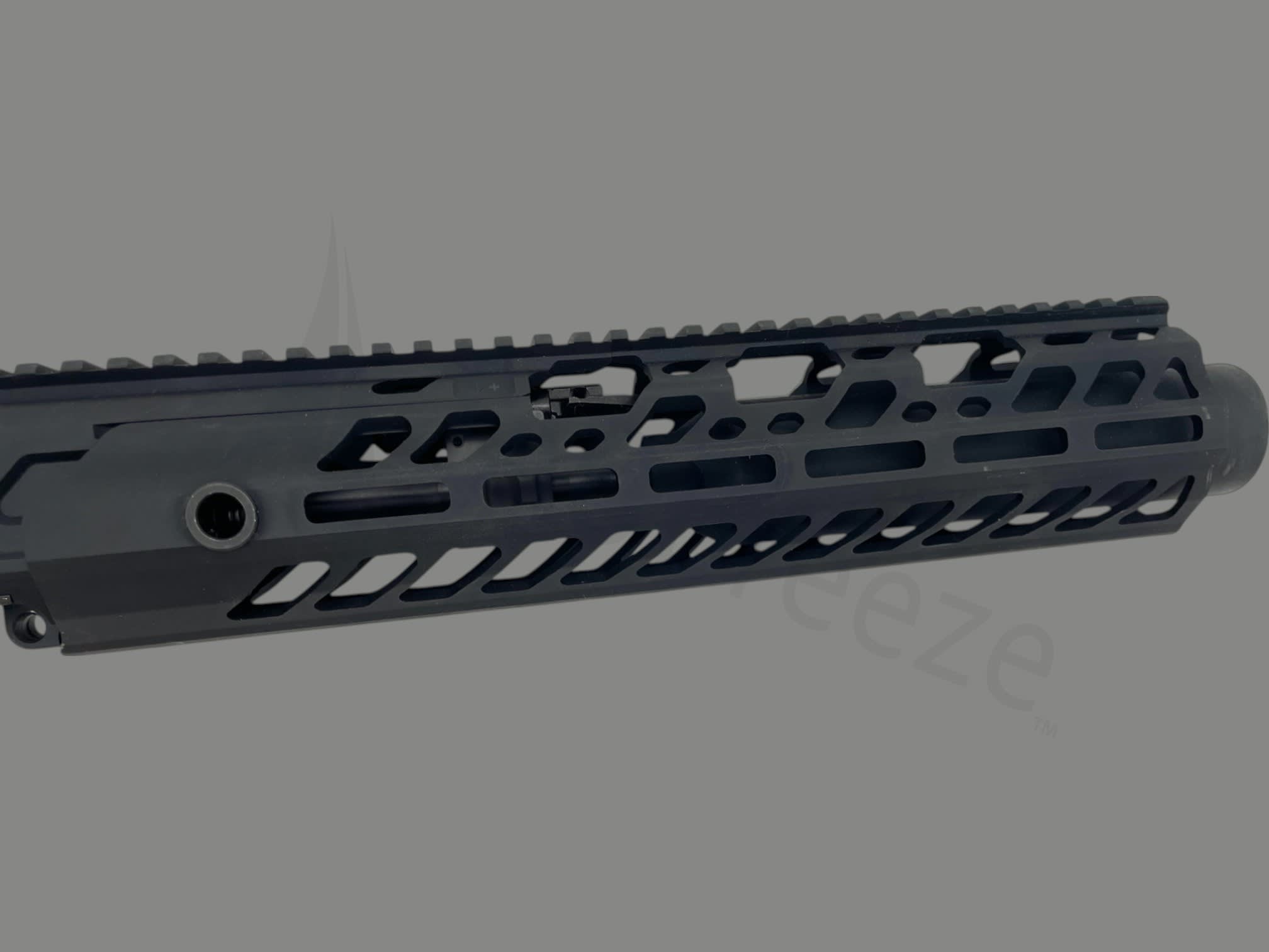 sig tacops upper with inert suppressor (8)-