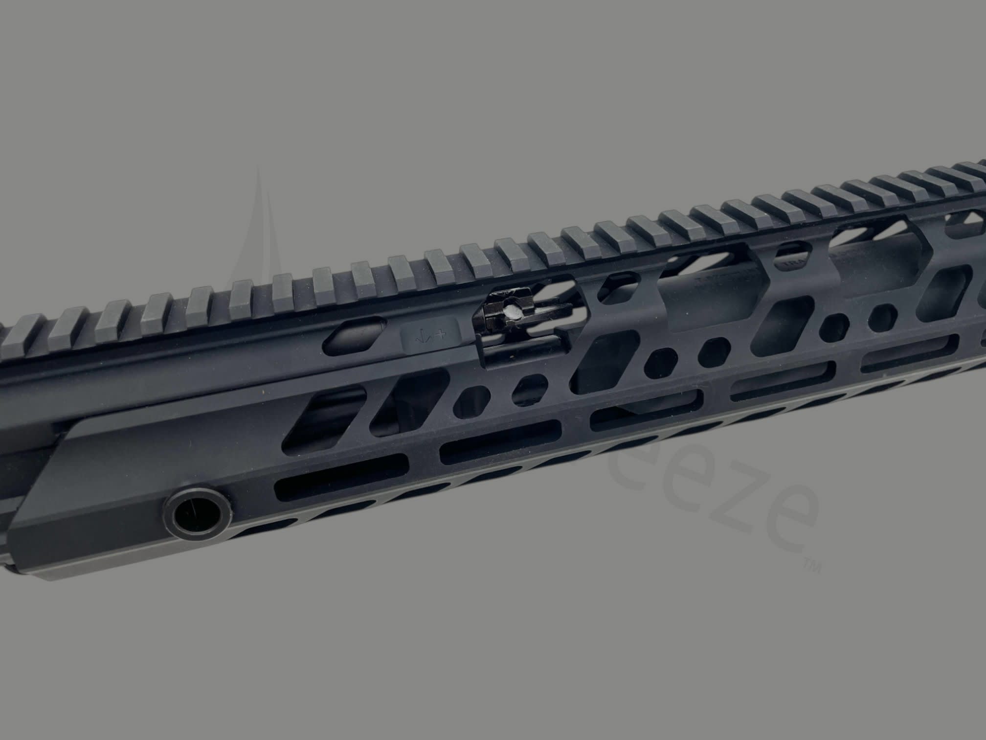 sig tacops upper with inert suppressor (7)-