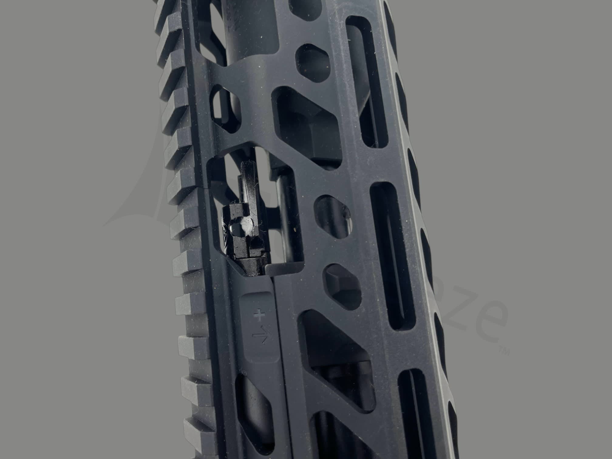 sig tacops upper with inert suppressor (5)-