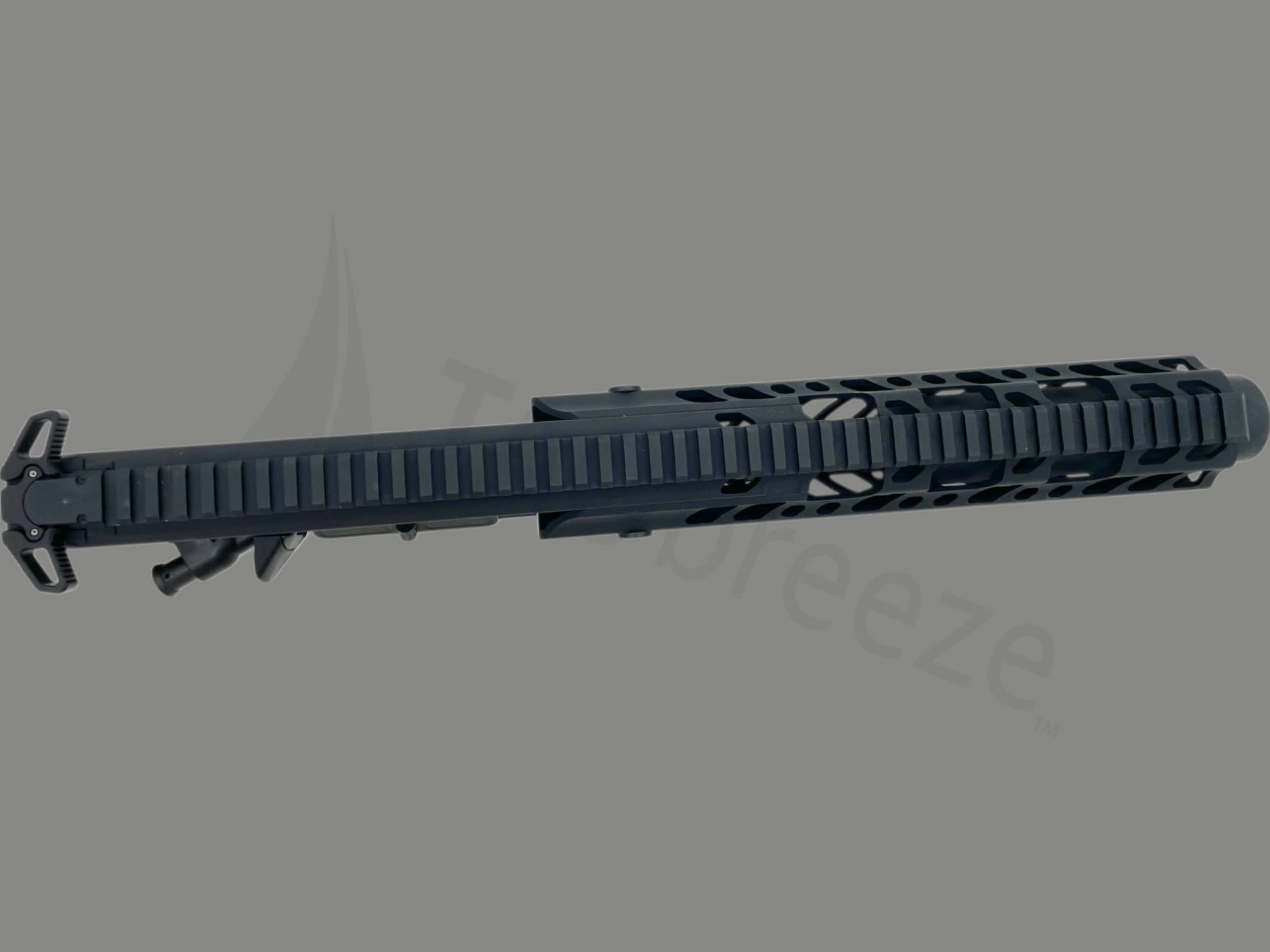 sig tacops upper with inert suppressor (6)-