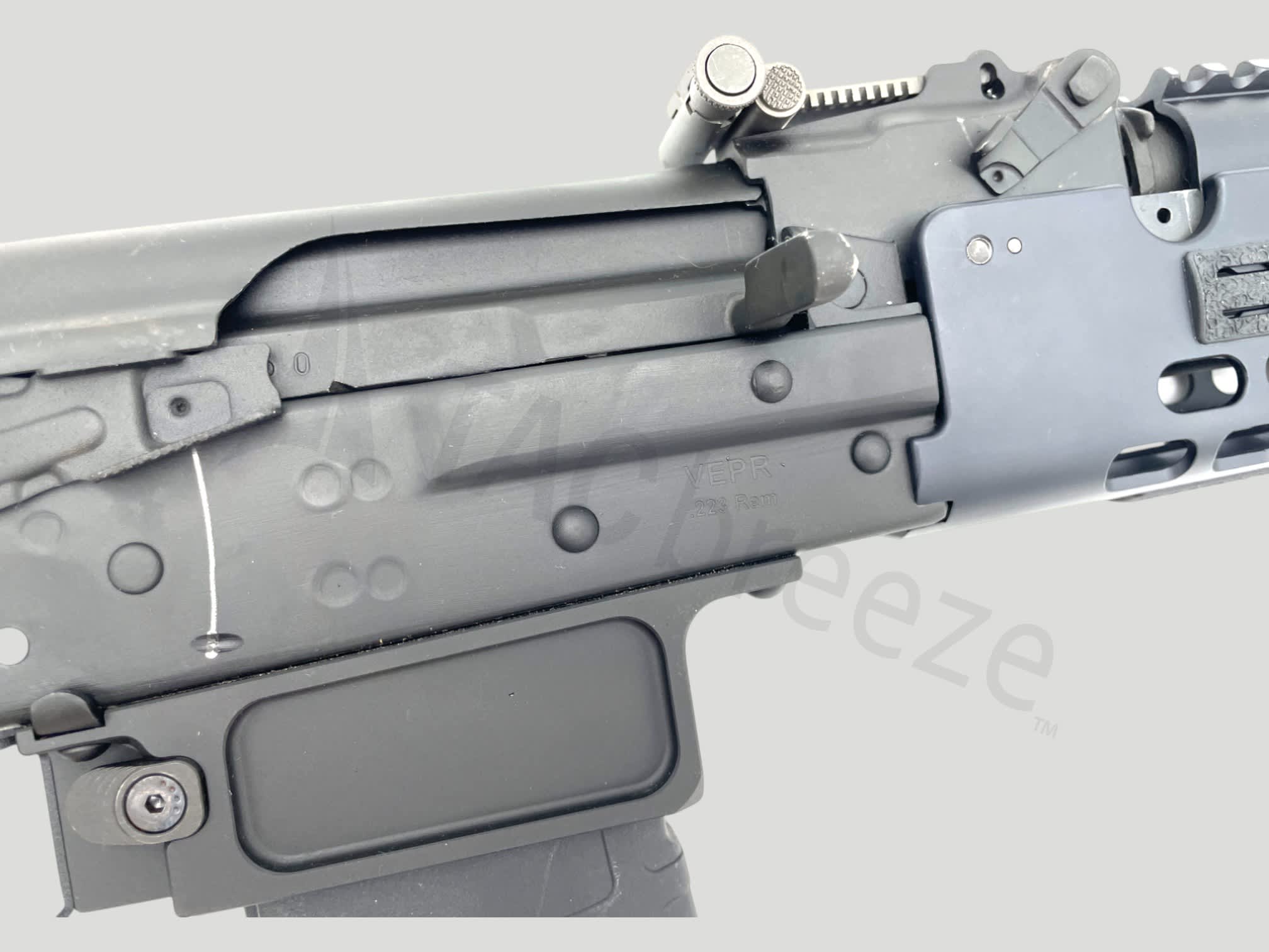 VEPR KREBS 223 (9)-