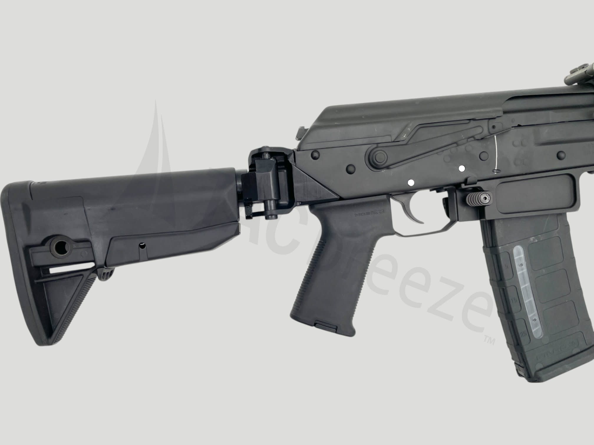 VEPR KREBS 223 (8)-