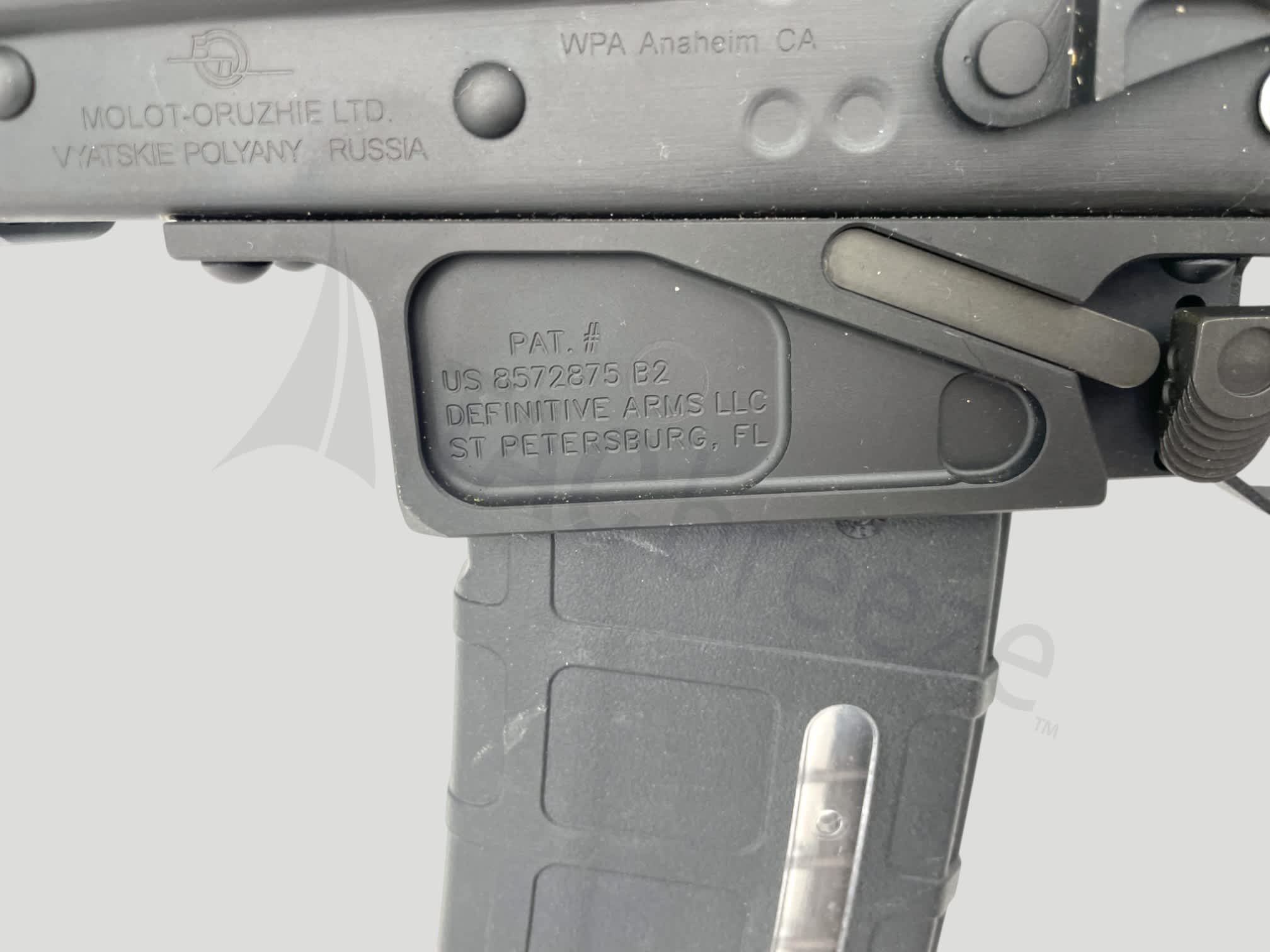 VEPR KREBS 223 (4)-