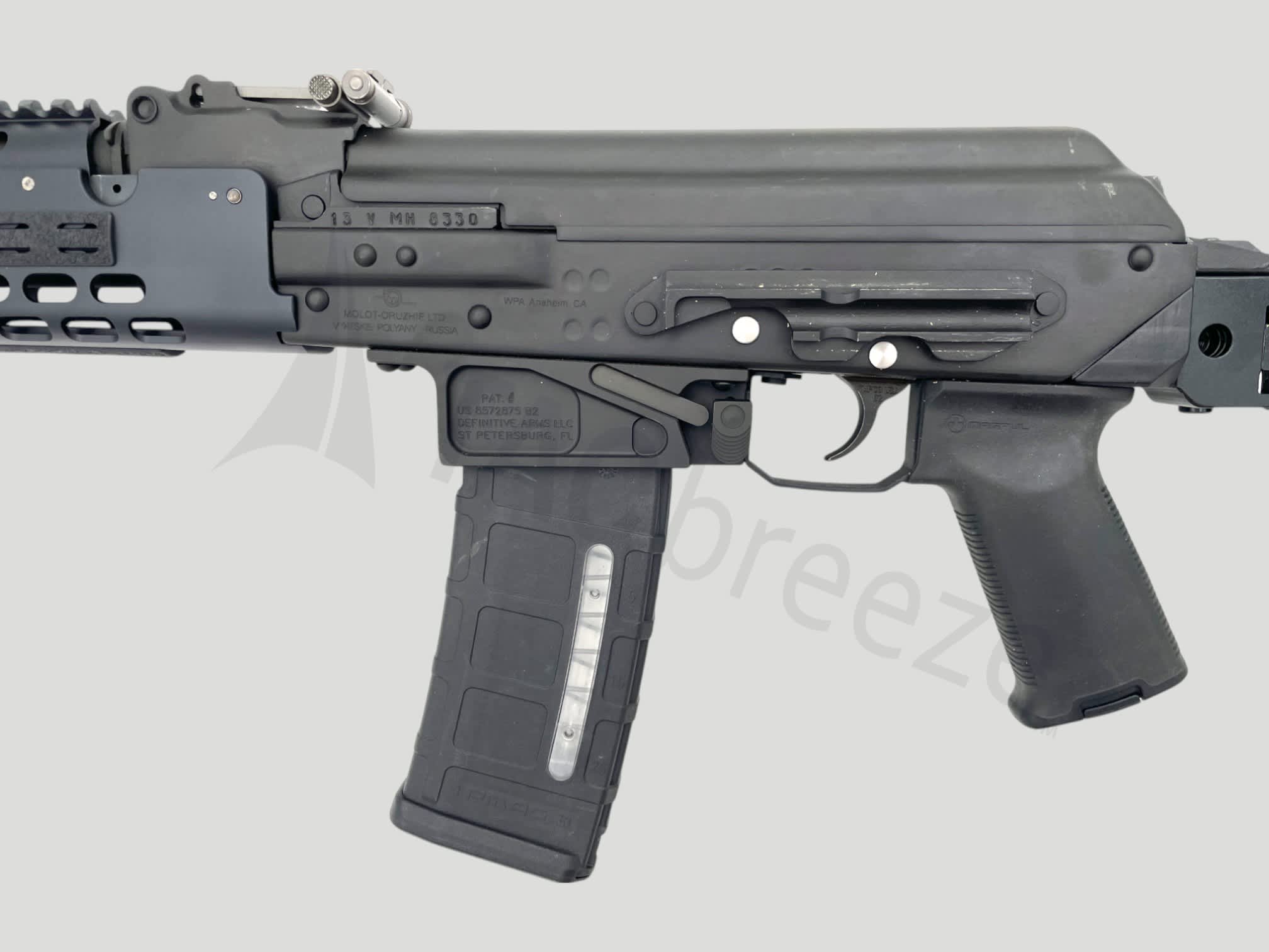 VEPR KREBS 223 (3)-