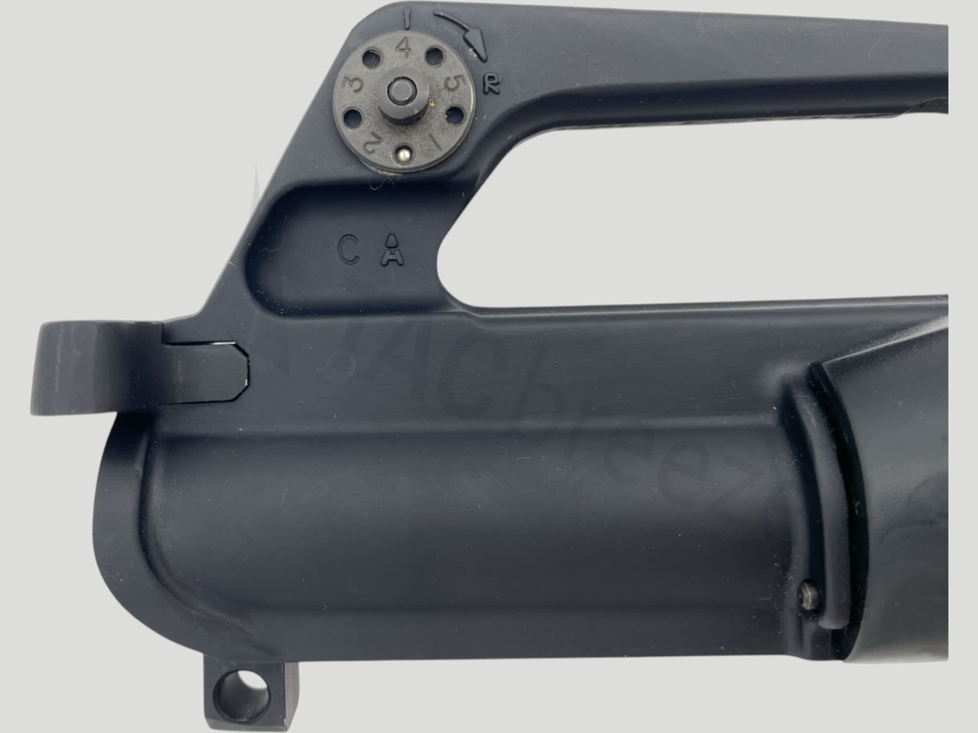 colt a1 9mm upper NEW (4)-