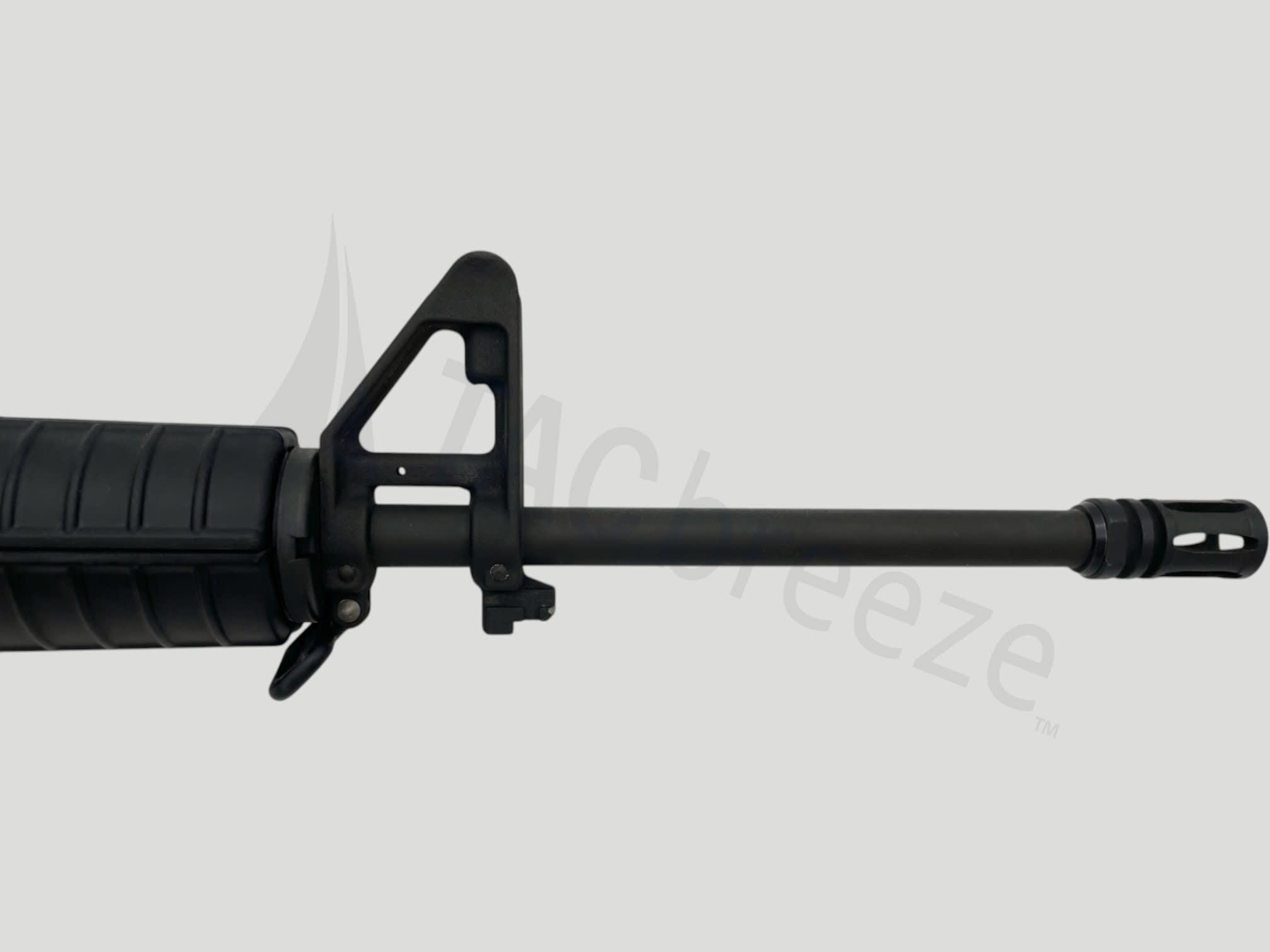 colt a1 9mm upper NEW (6)-