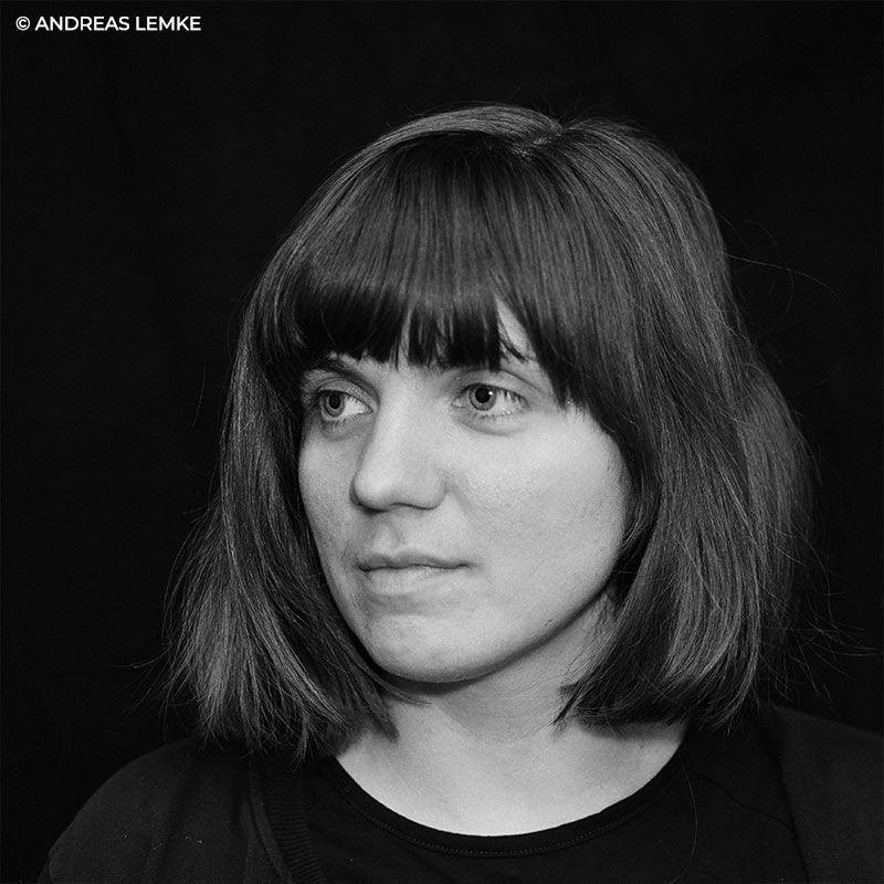 Charlotte Voß