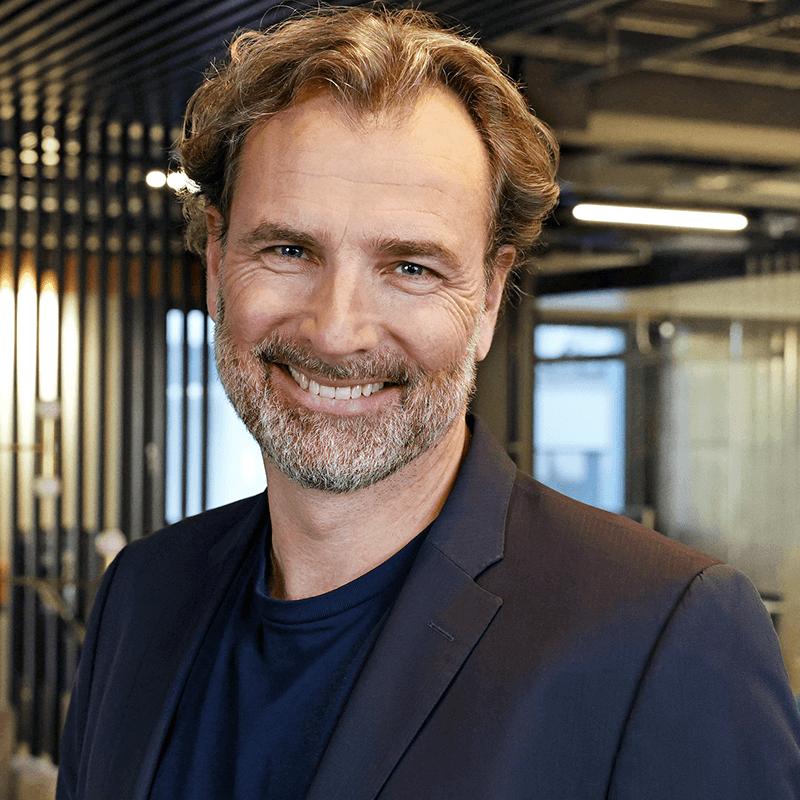 Picture of Alexander Rösner
