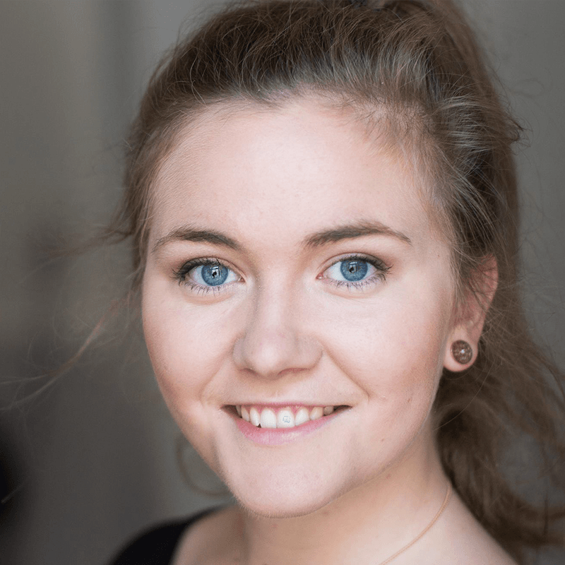 Helen Krueger-Janson