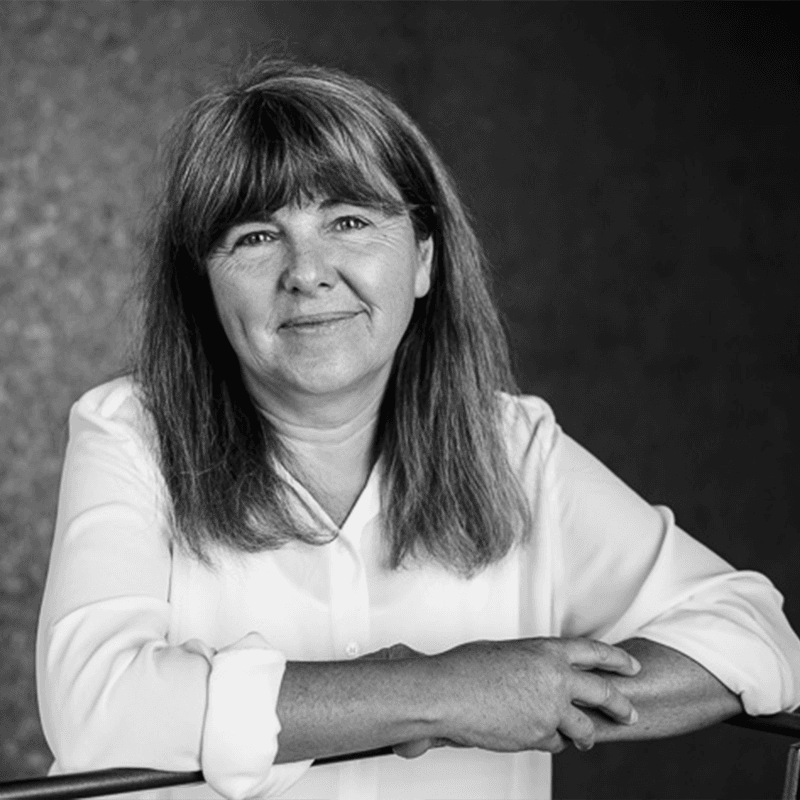 Prof. Dr. Sylvia Rothe