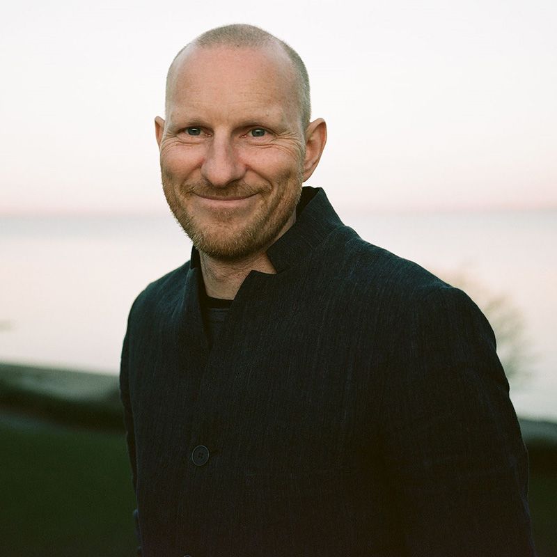 Bjarke Calvin Vinding