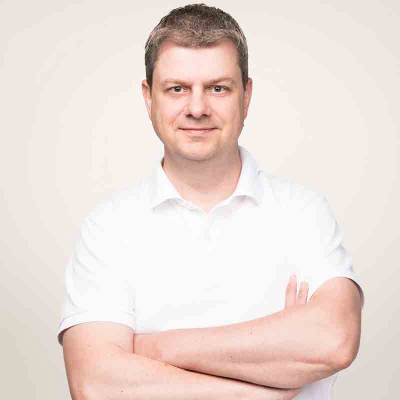 Speaker MEDIENTAGE MÜNCHEN