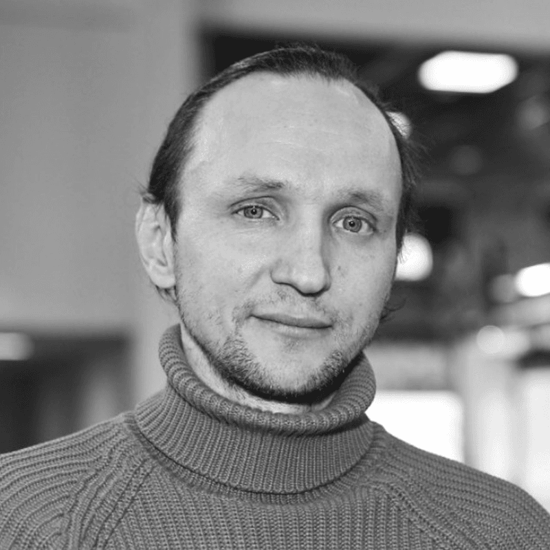 Dr. Michael  Patrushev