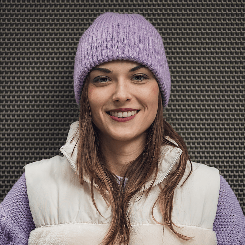 Nadja Gallera (Nerdzika)