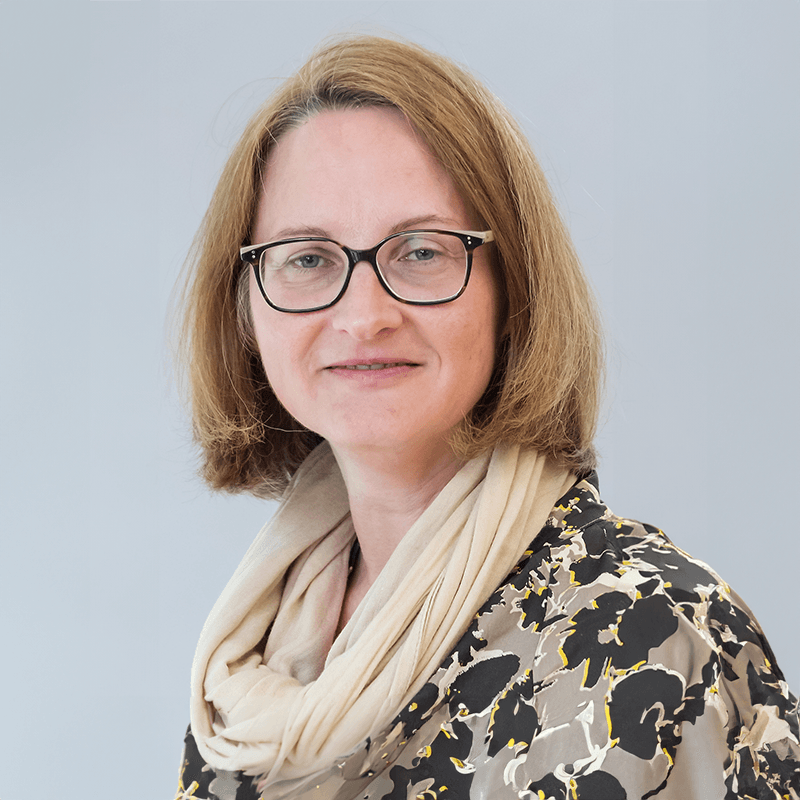 Anette Kolb