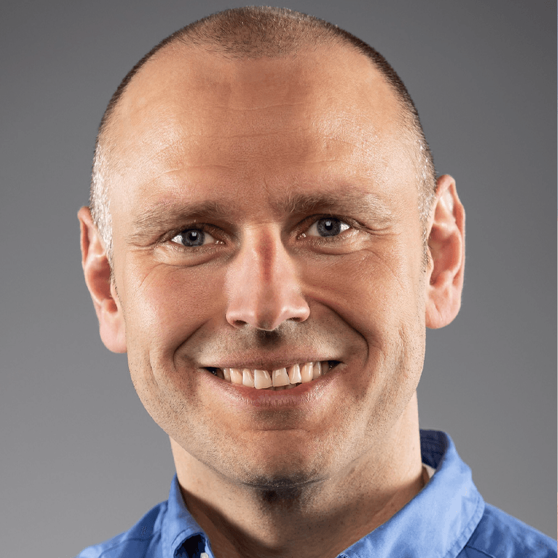 Prof. Dr.  Marc-Christian Ollrog