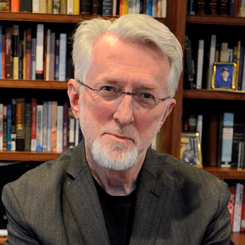Jeff Jarvis