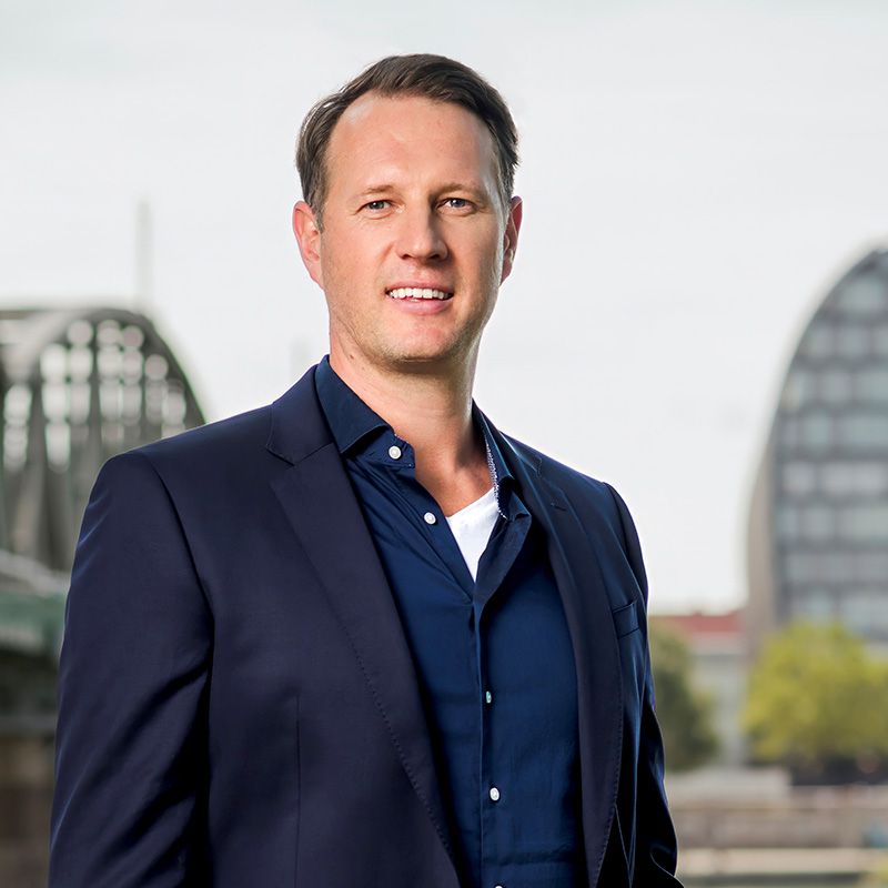 Michael Radelsberger