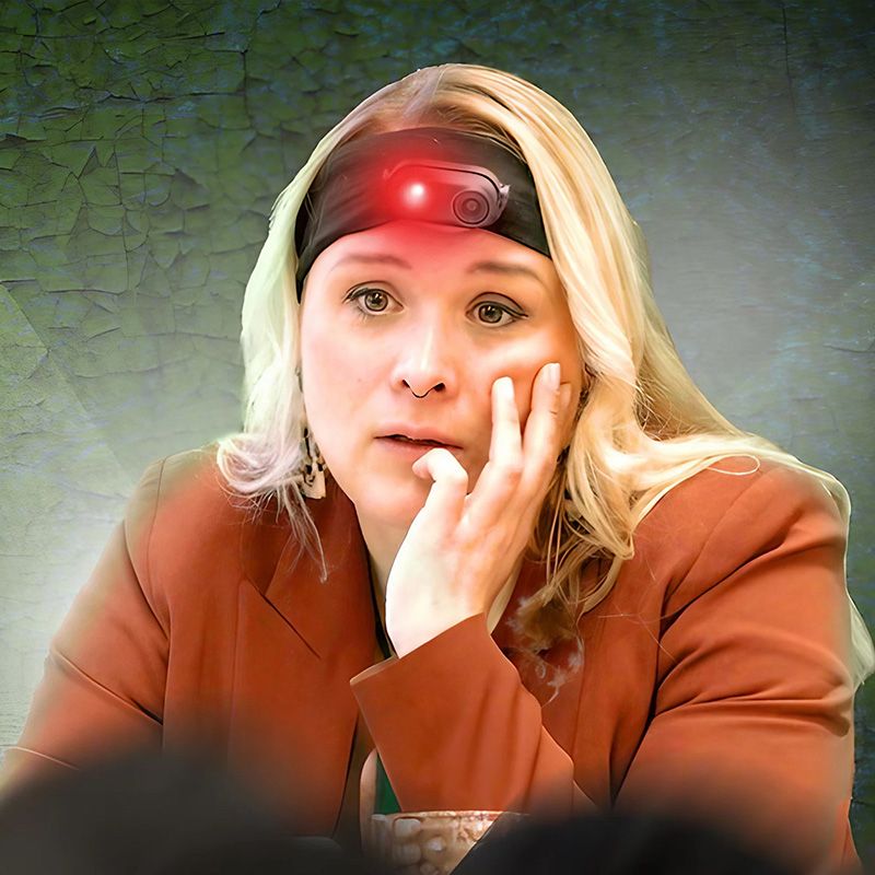 Dr. Corinna Wolf-Bartens