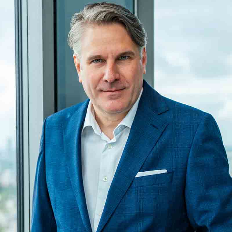 Prof. Dr. Christian  Stummeyer