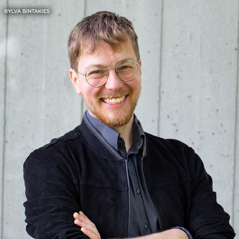 Thomas Laschyk