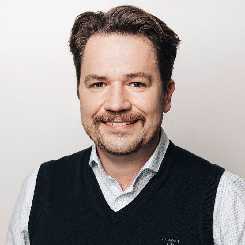 Fabian Steigerwald