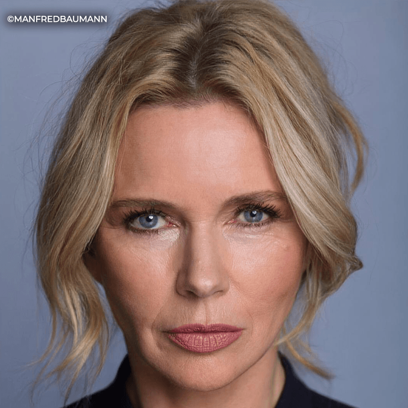Veronica  Ferres