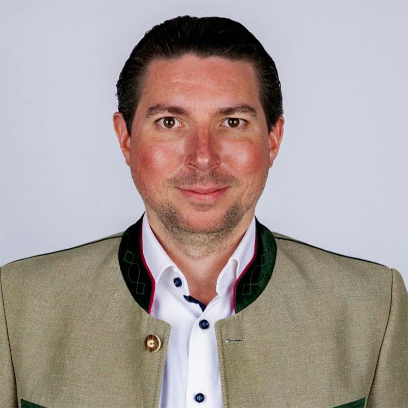 Tobias Berner