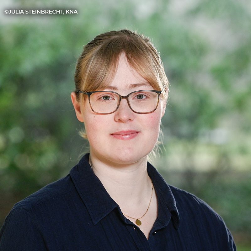 Jana Ballweber