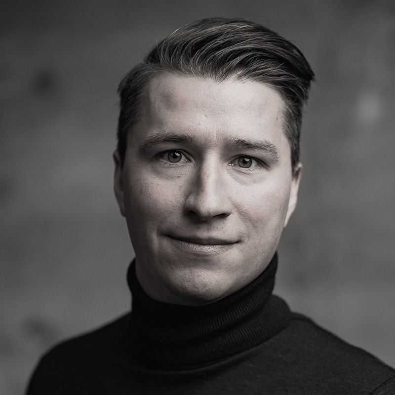 Nicolas Bieri