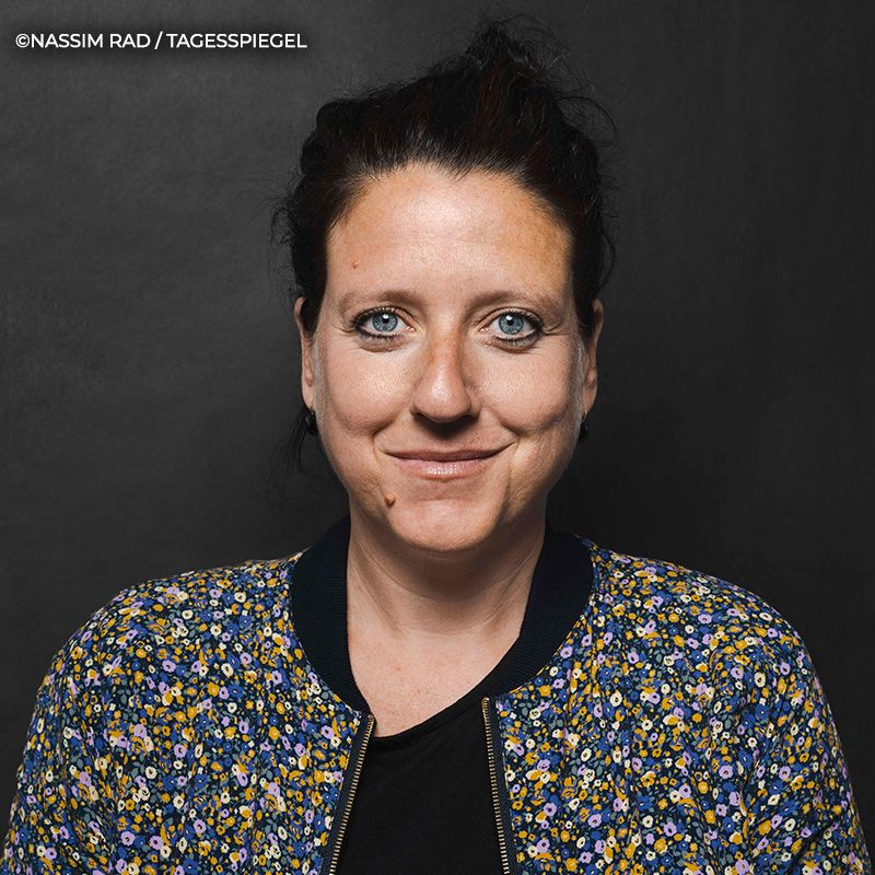 Anke Myrrhe