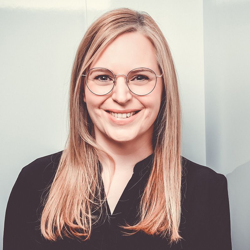 Colleen Sanders-Heusener