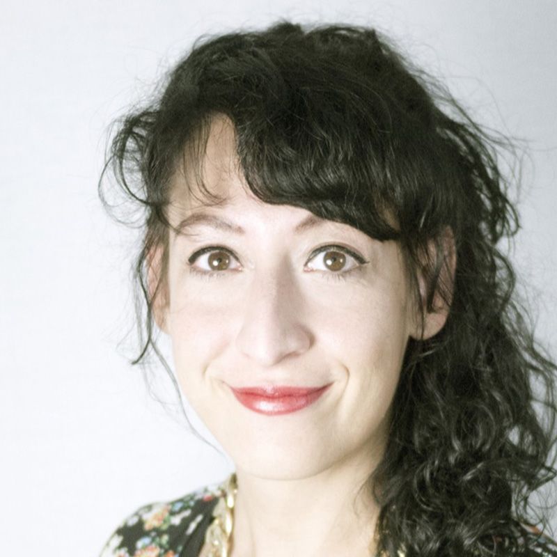Annick Manoukian