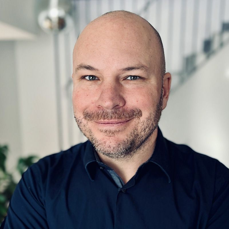 Matthias Milberg
