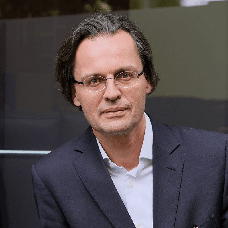 Prof. Dr.  Bernhard Pörksen