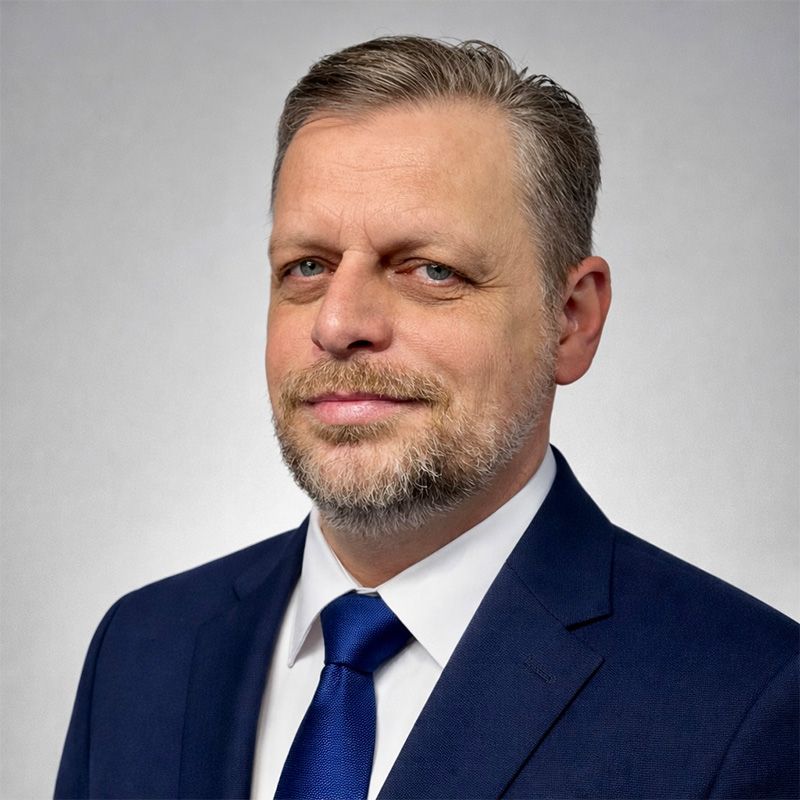 Andreas Köglowitz