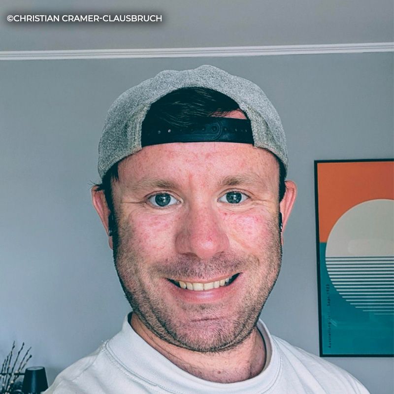 Christian Cramer-Clausbruch