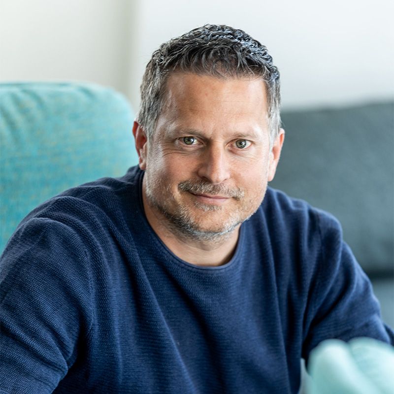 Ulrich Niegel