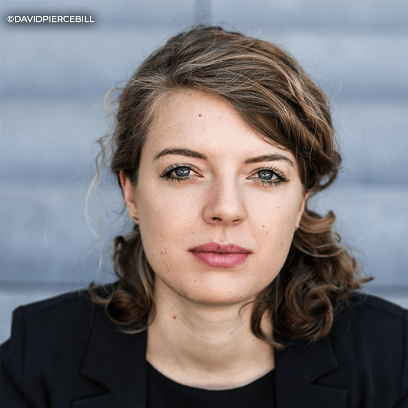 Marie Kilg