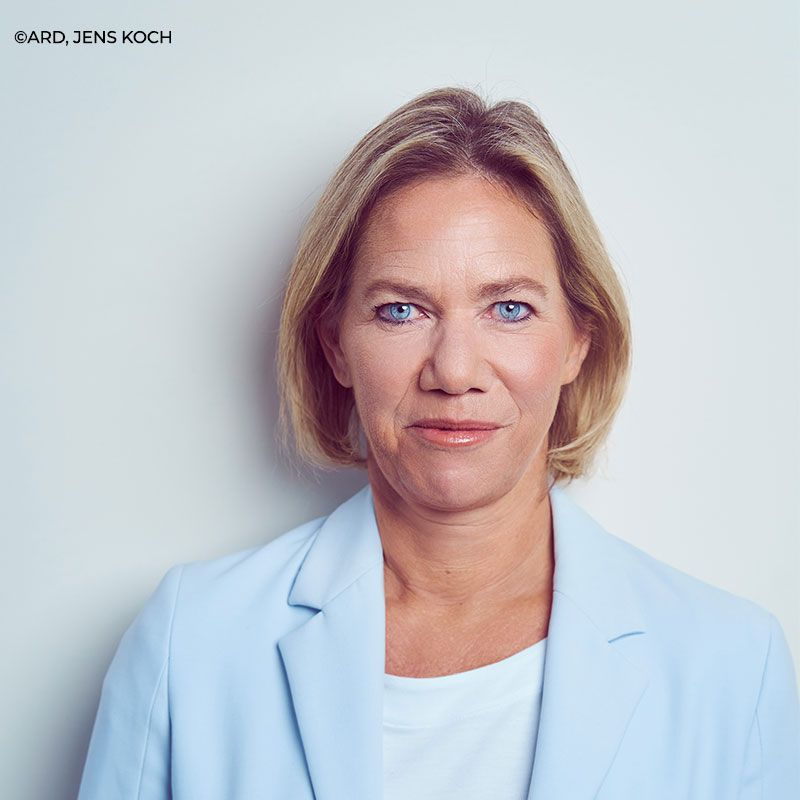Christine Strobl