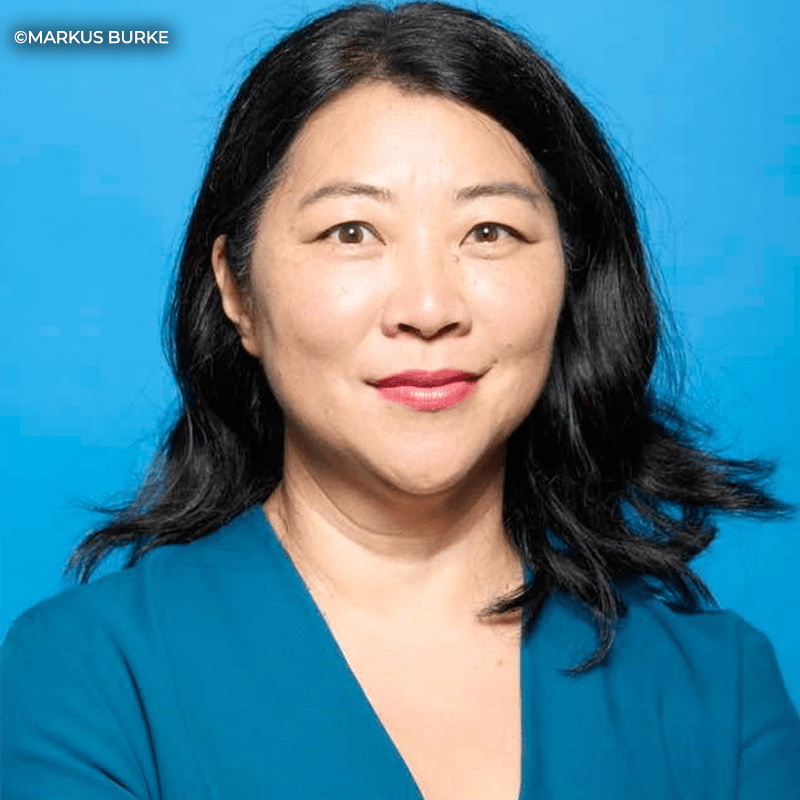 Yoko Higuchi-Zitzmann