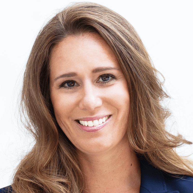 Jeannine Stuiber