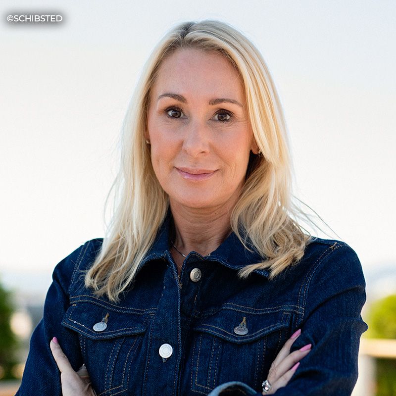 Martina Göransson