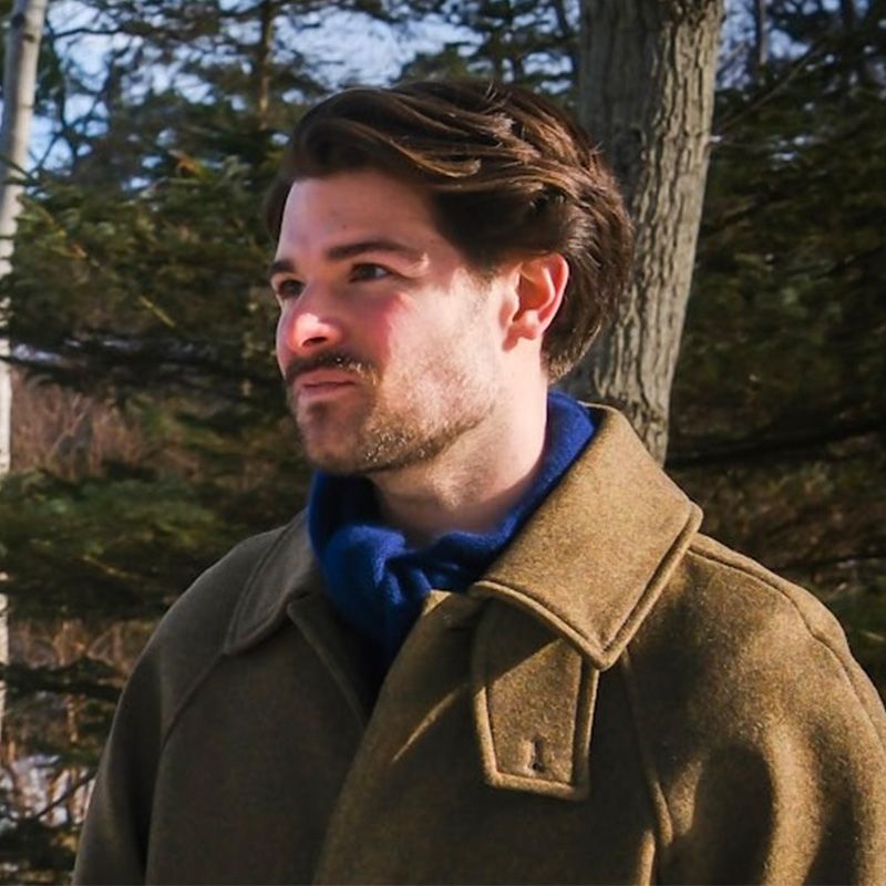Moritz Klein